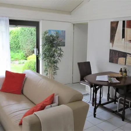 Bungalow Vilagarda *