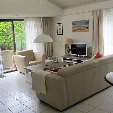 Bungalow Vilagarda *